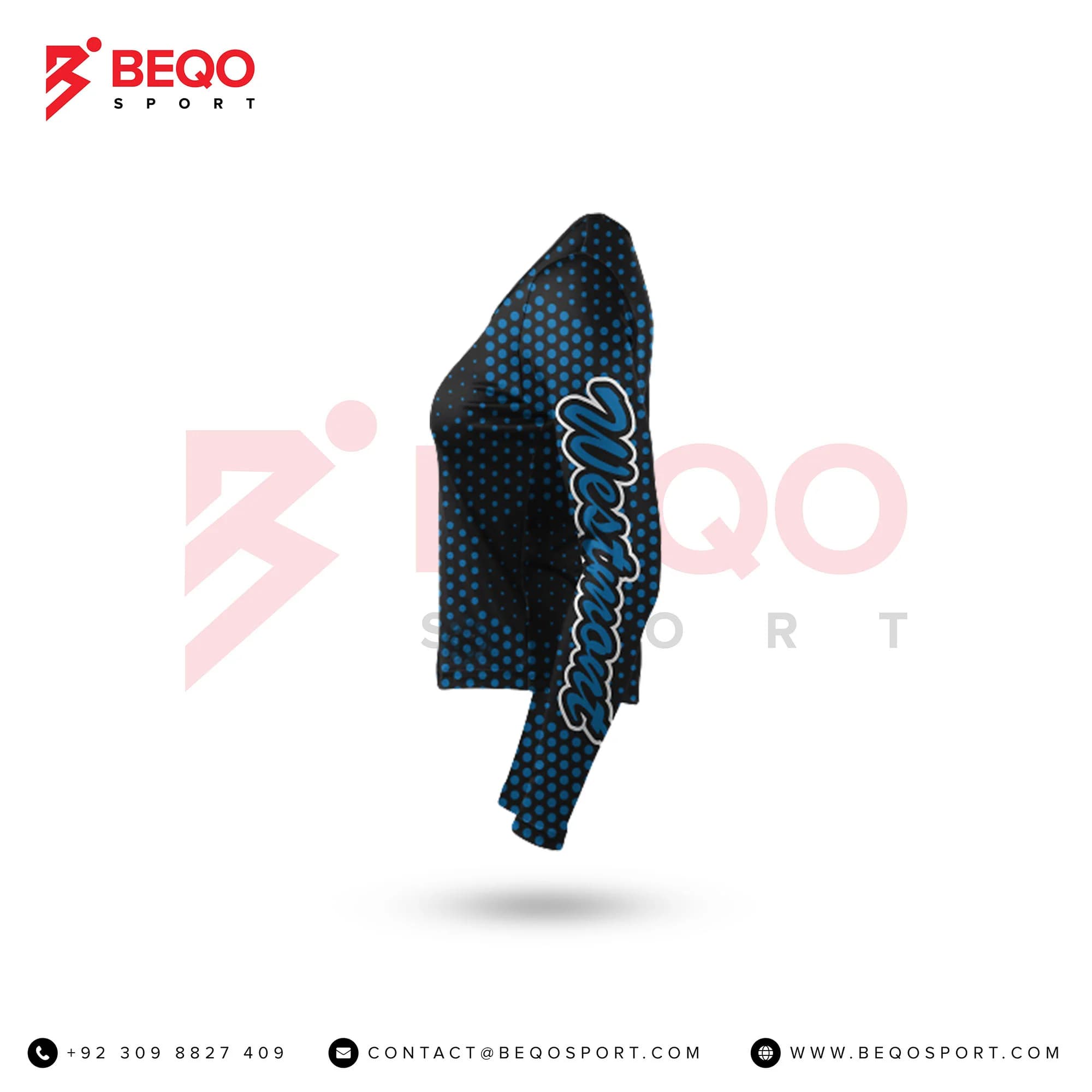 Bedevilled Cheer Long Sleeve Shell view 2