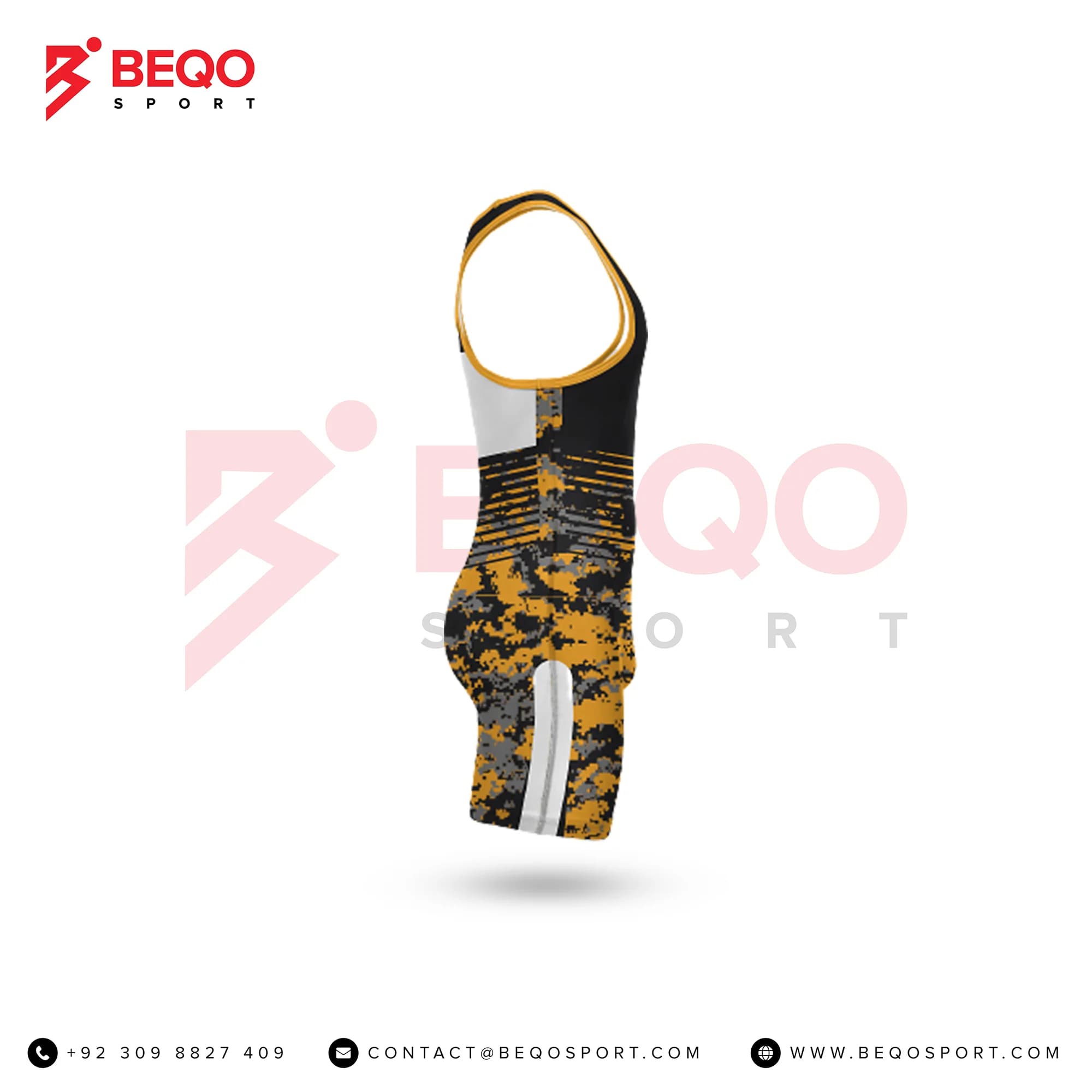 Multi Color Singlets view 2