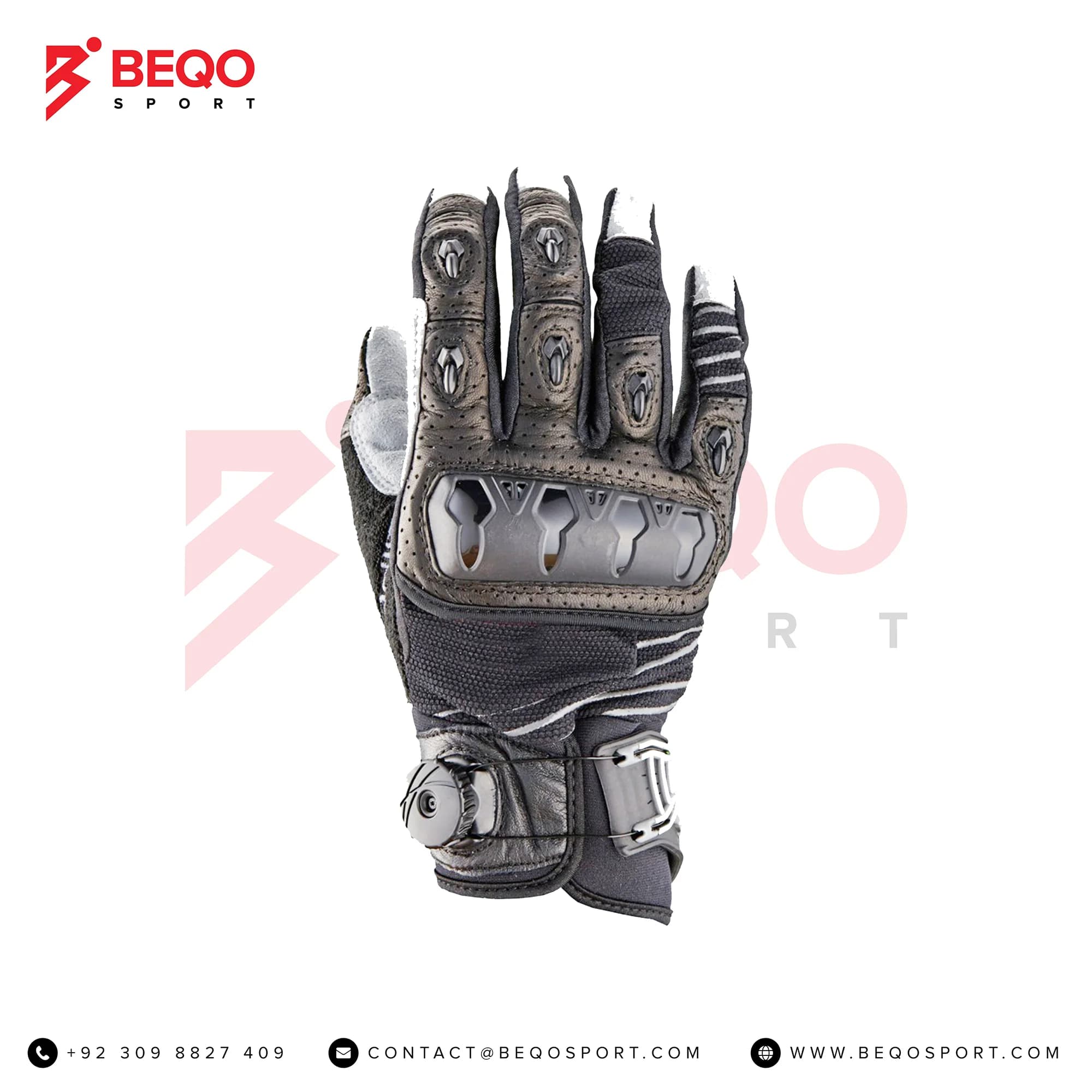 Best men's track motorbike gloves