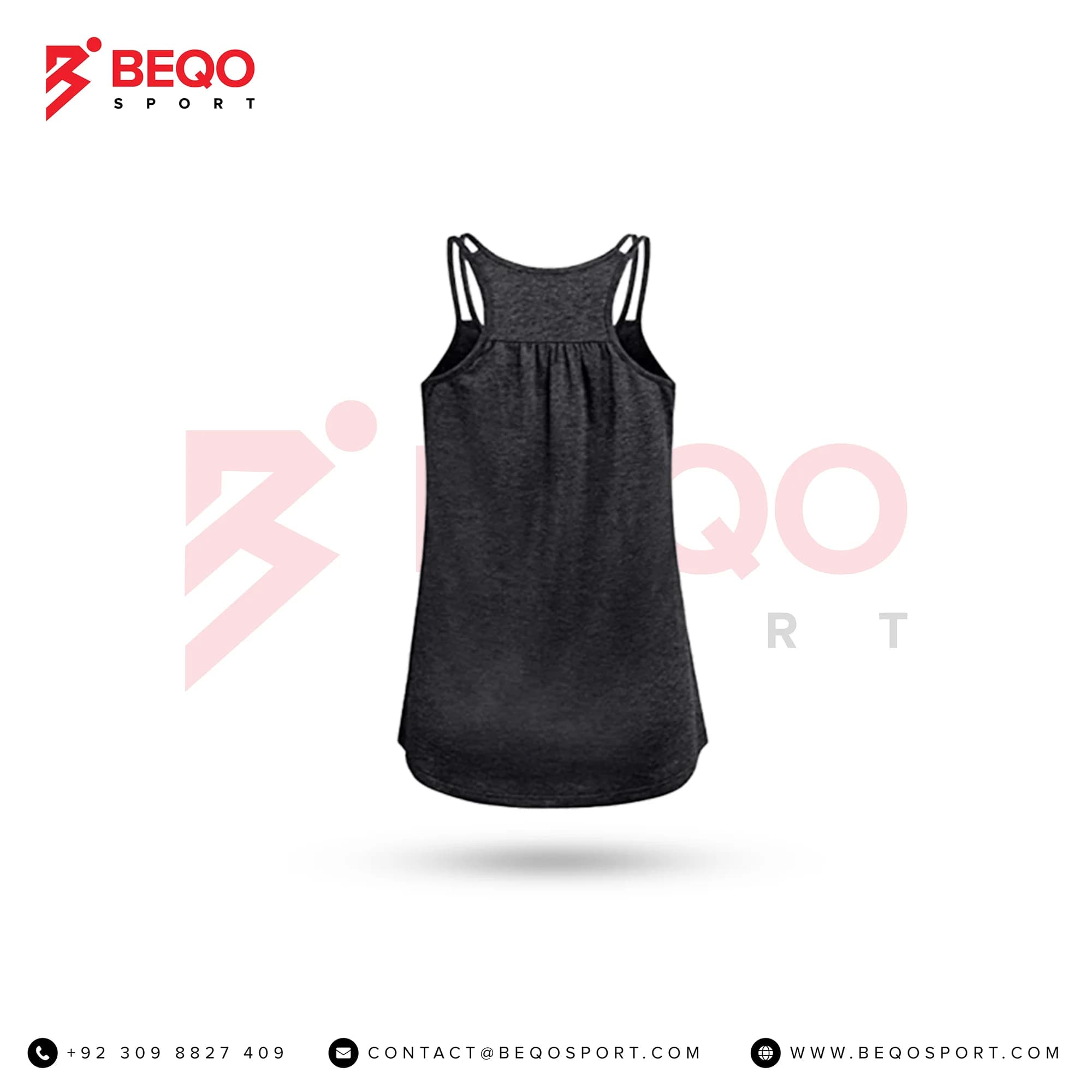 Women’s Stylish Tank Top view 2