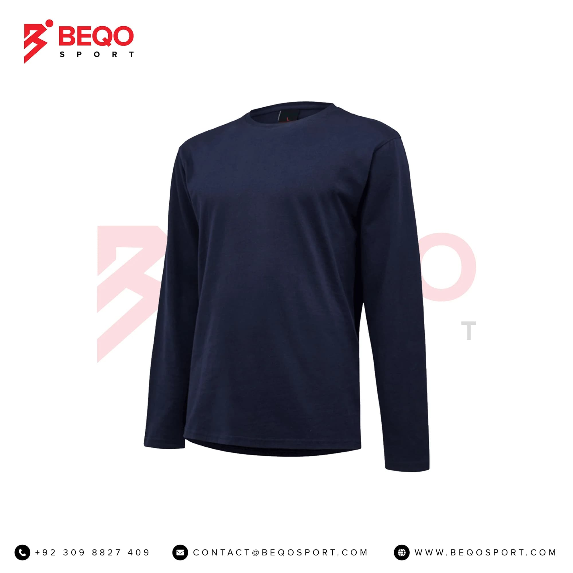 Long Sleeve Lightweight Shirt