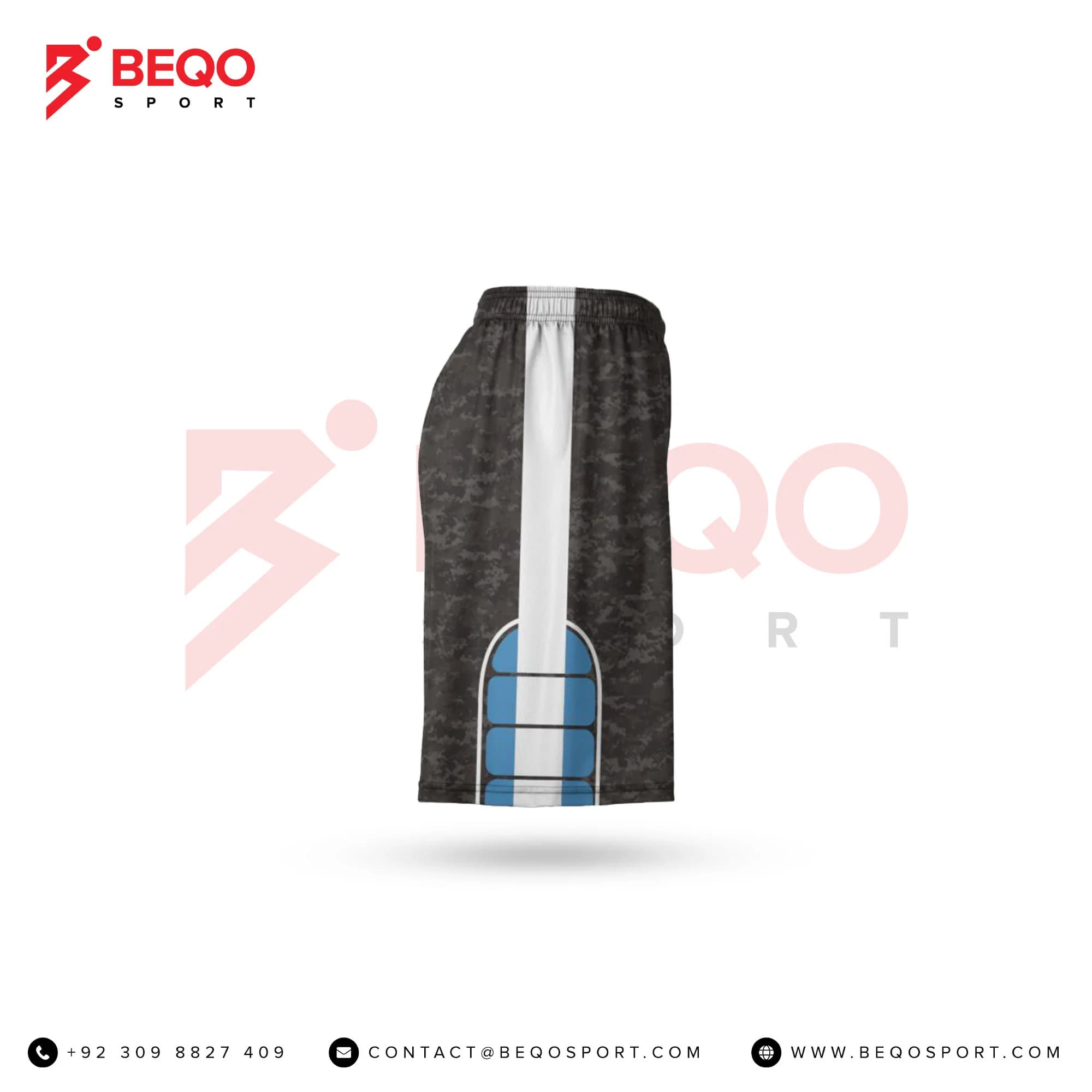 Men's Lacrosse Shorts