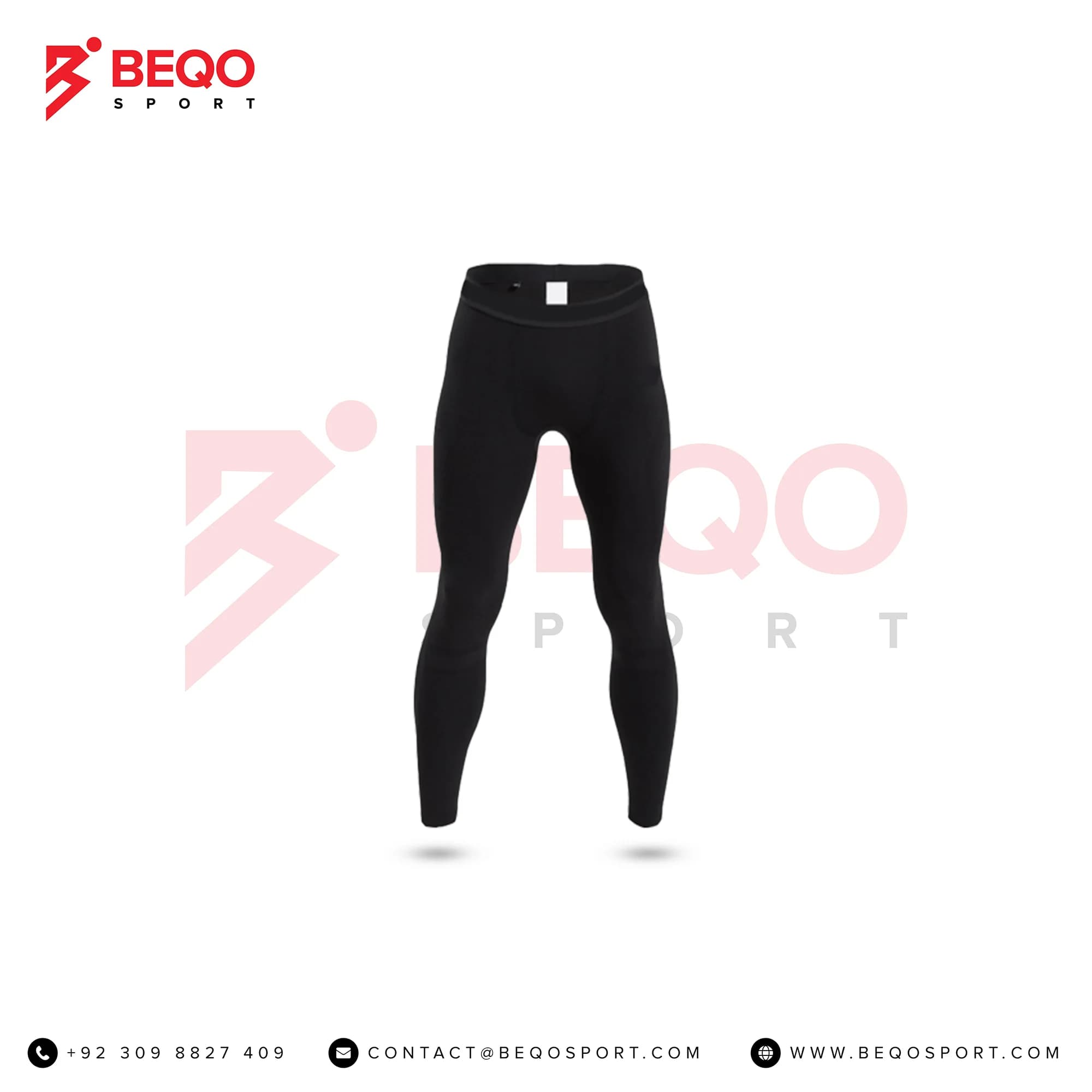 Men’s Performance Leggings