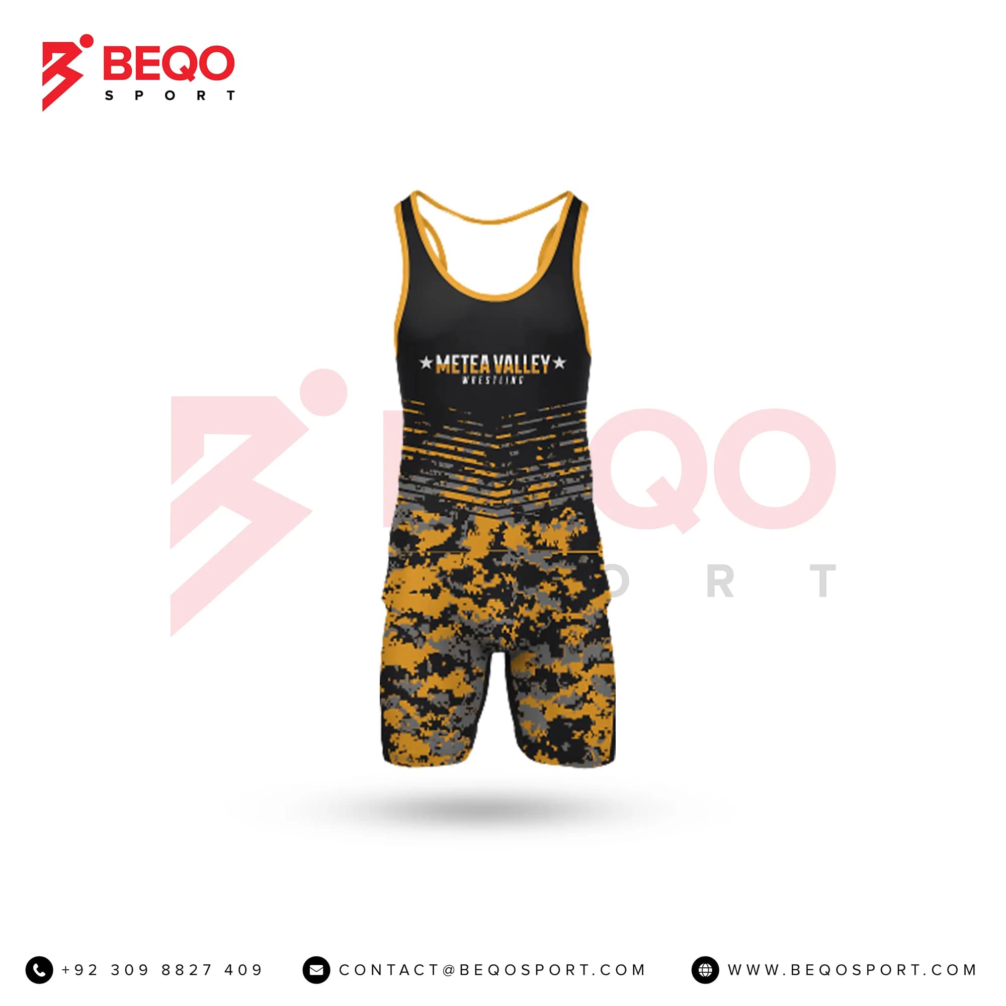 Multi Color Singlets