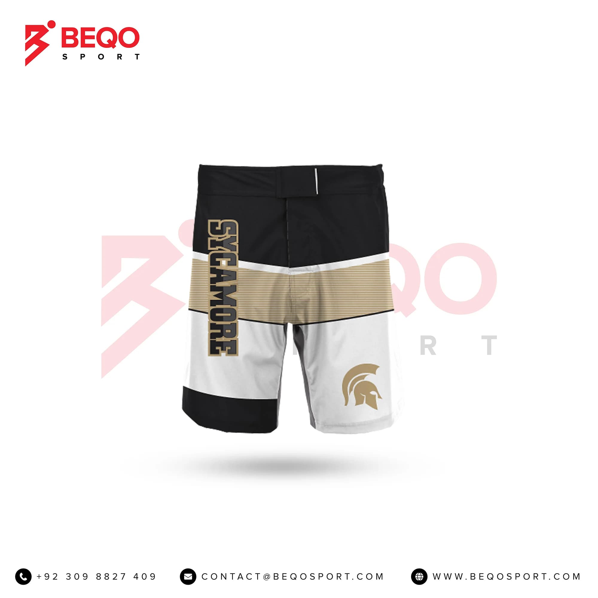 Multi Color Wrestling Fight Shorts