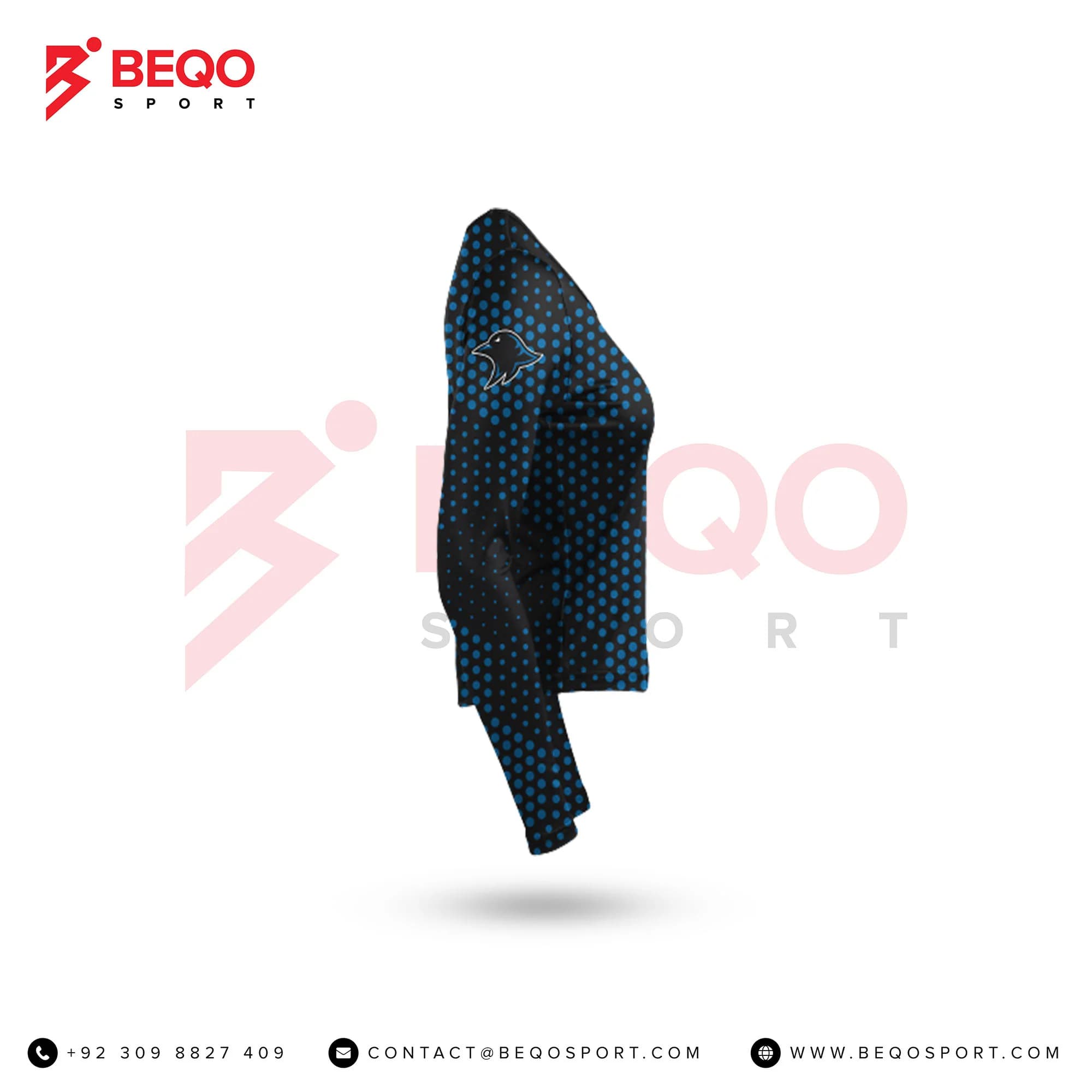 Bedevilled Cheer Long Sleeve Shell view 4