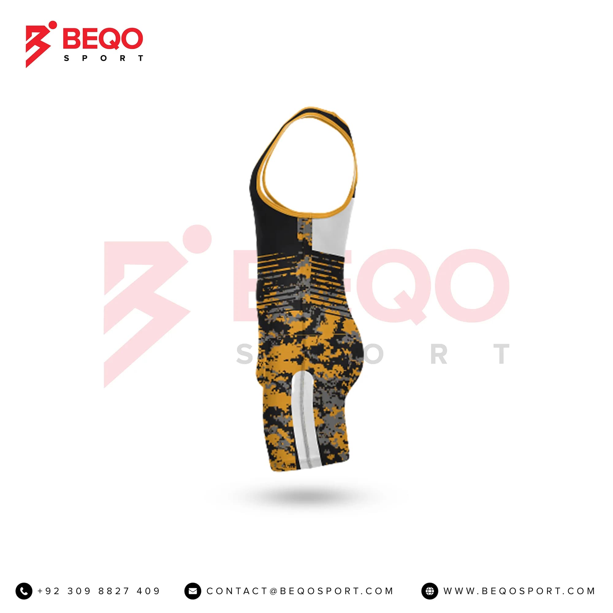 Multi Color Singlets view 3
