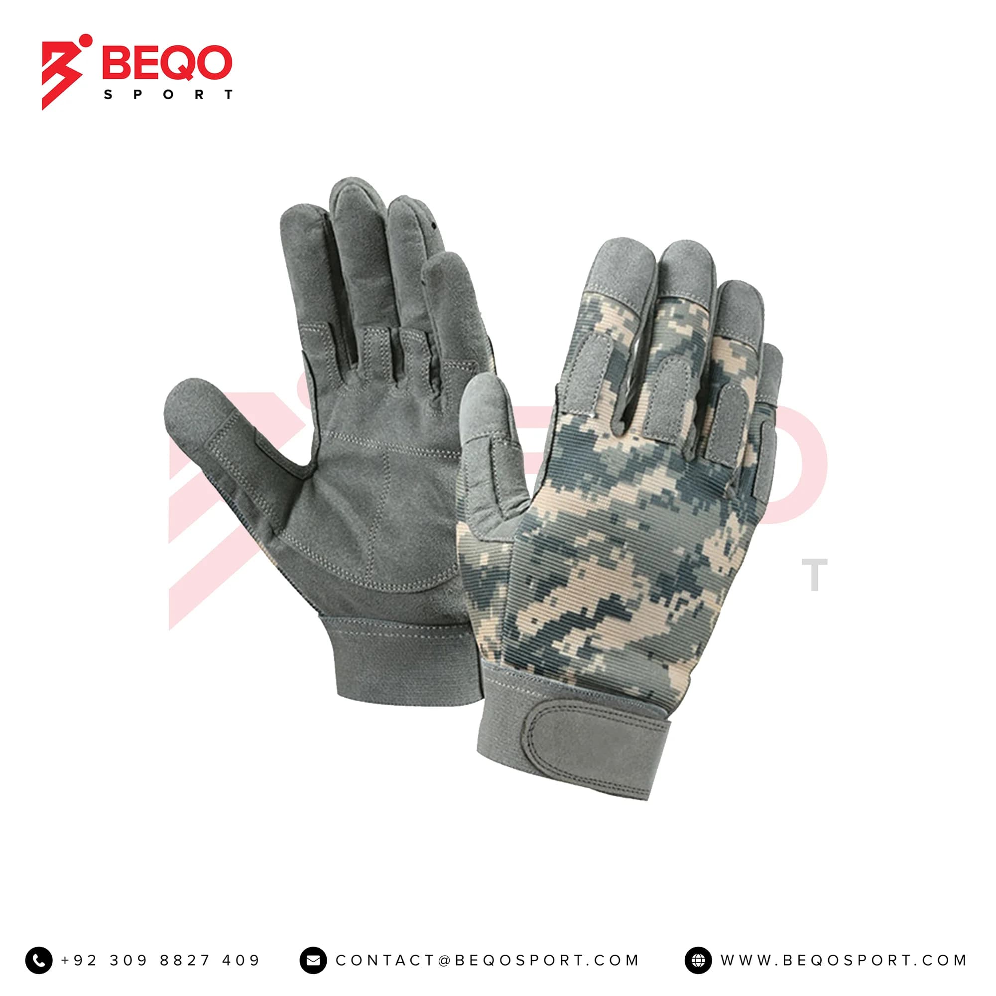 Rothco Lightweight Military Gloves