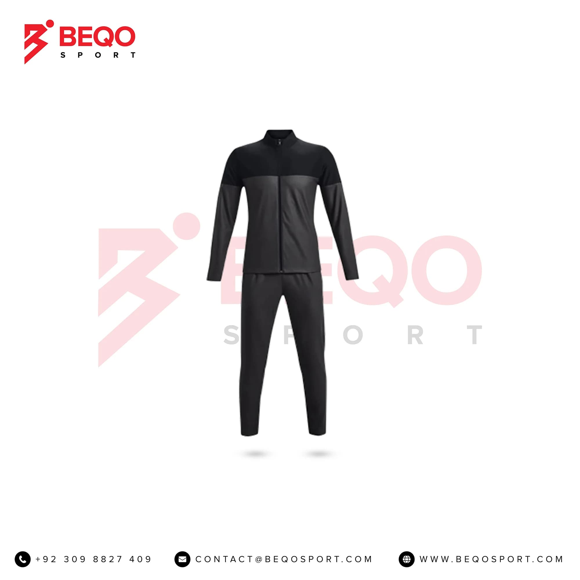 Trinda Sports Tracksuit