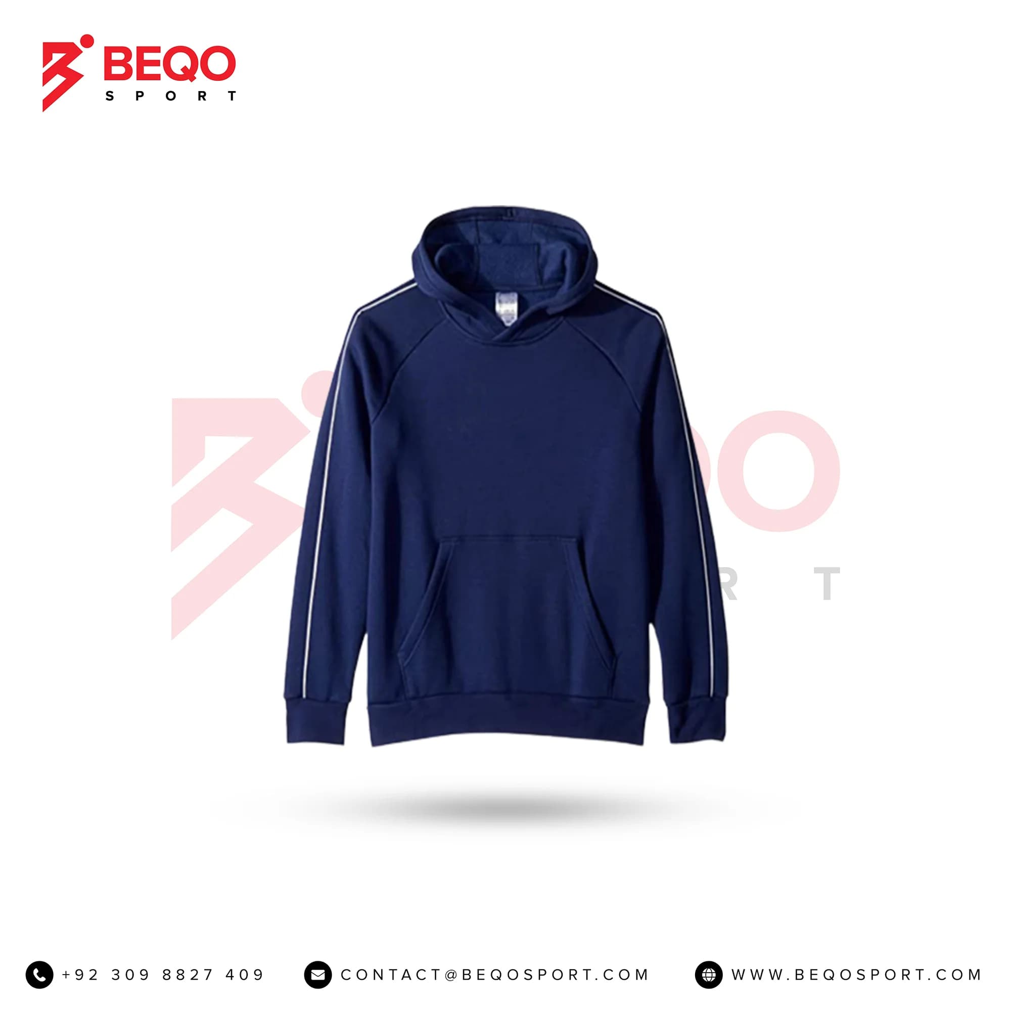 Unisex American Cut Hoodie