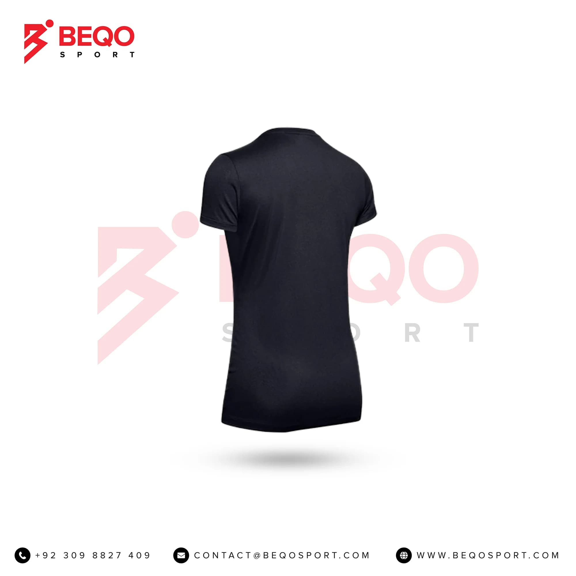 Women’s Performance T Shirt view 2