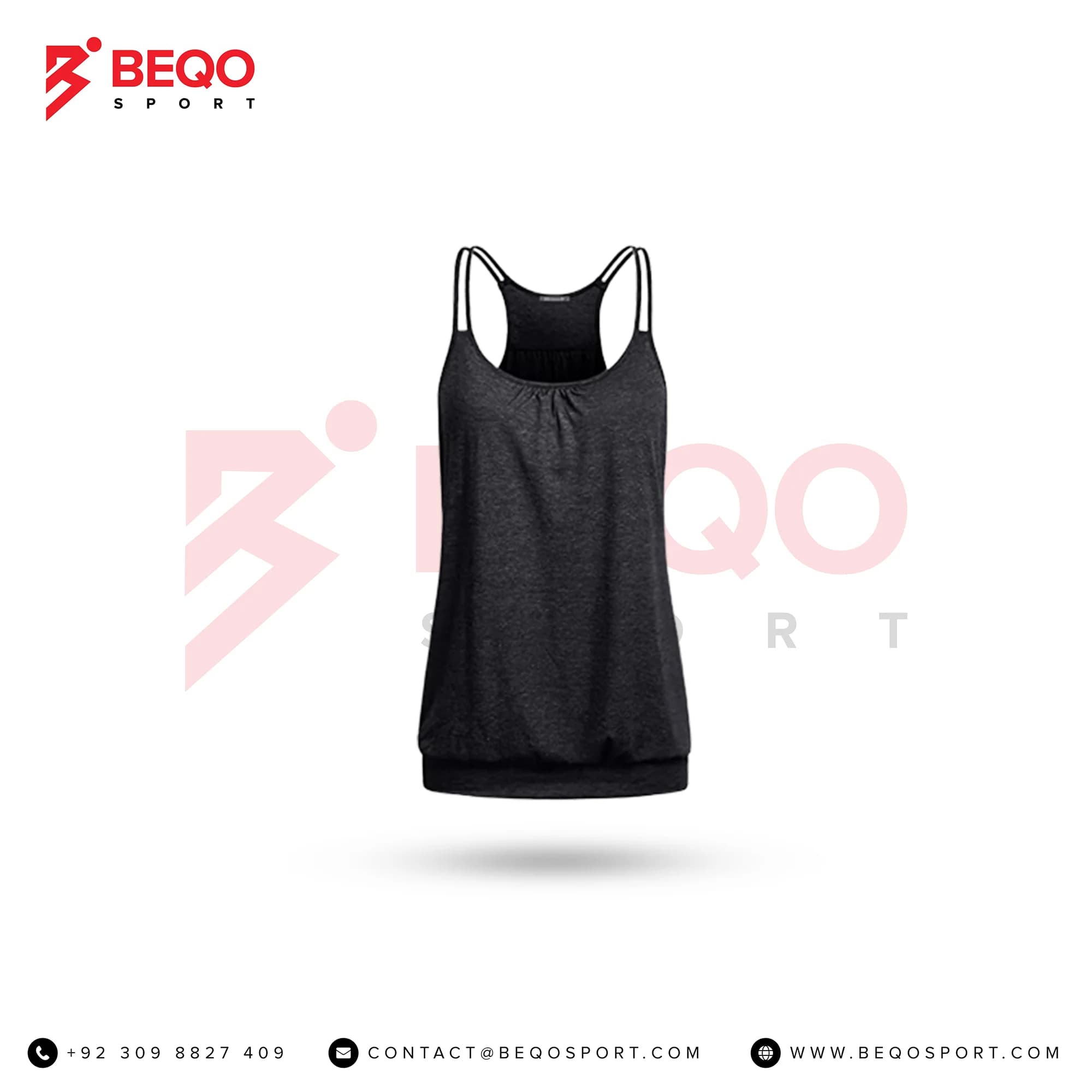 Women’s Stylish Tank Top