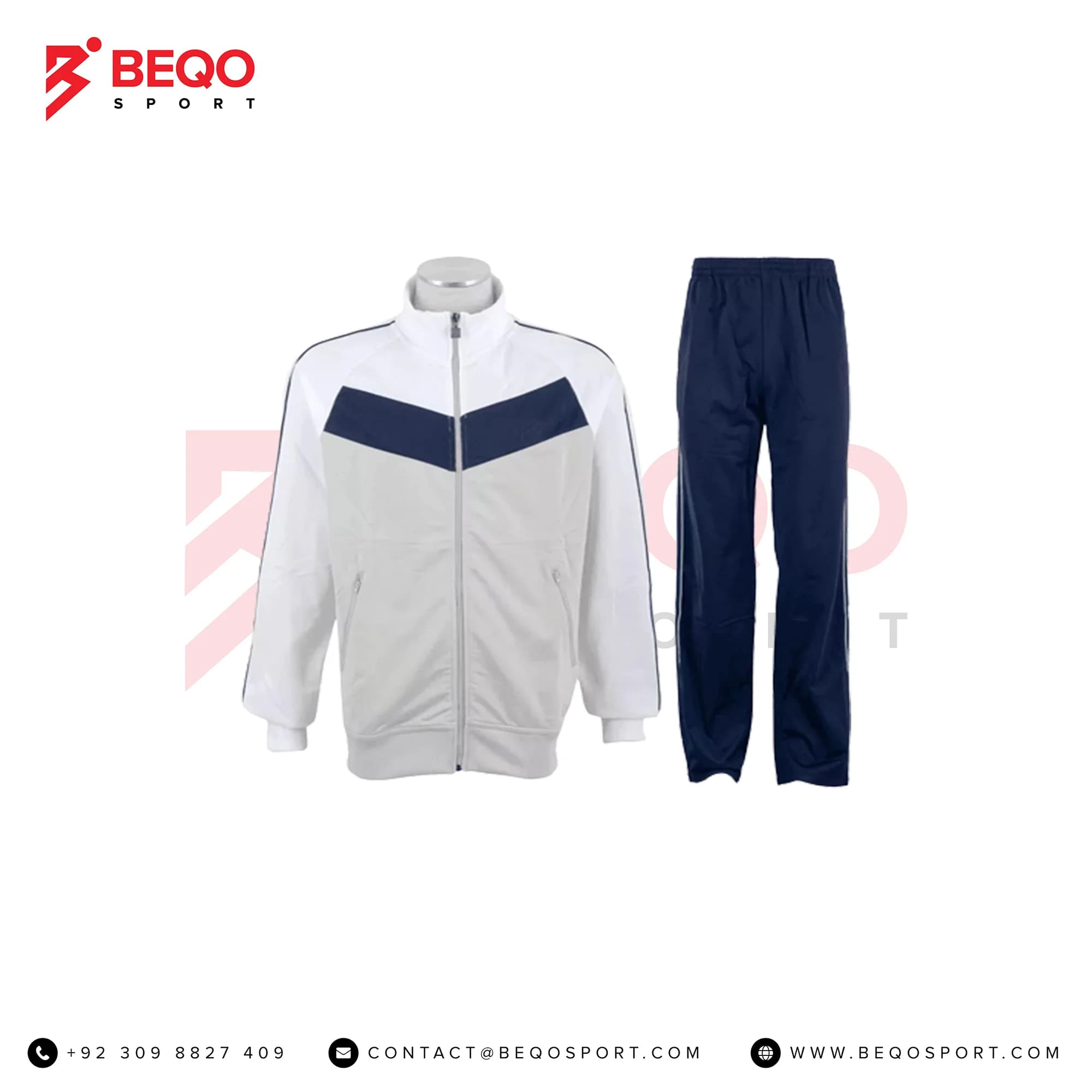 Men’s Training Tracksuit
