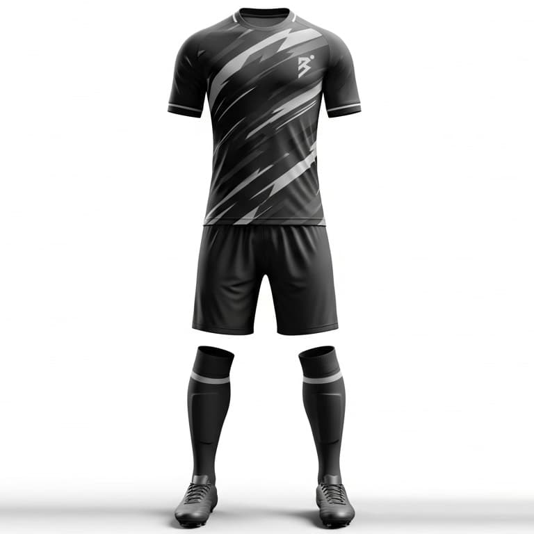 Men's Elite Pro Soccer Uniform