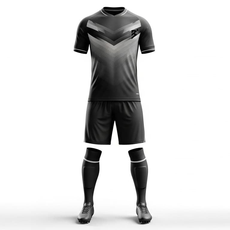 Men's Elite Pro Soccer Uniform
