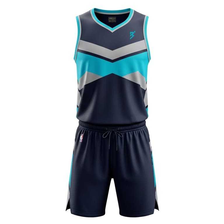 Customizable Men's  Elite Basketball Uniform