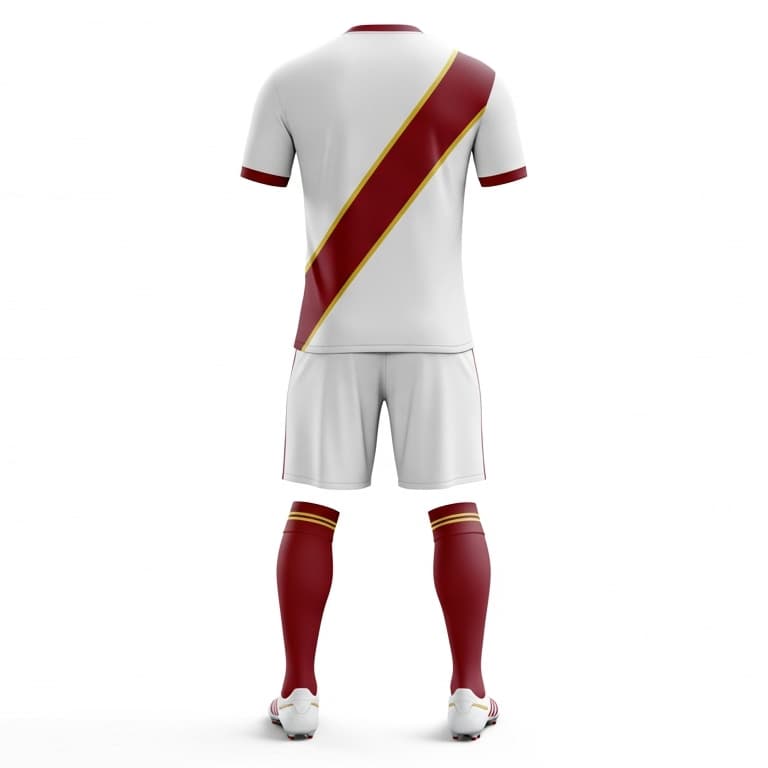 Men's Elite Pro Soccer Uniform view 3