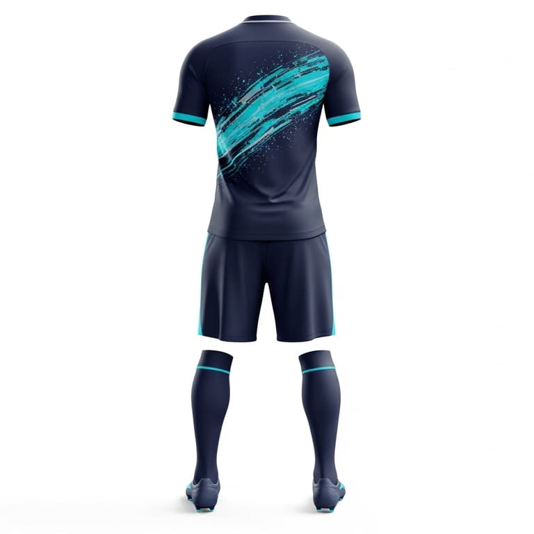 Men's Elite Pro Soccer Uniform view 3