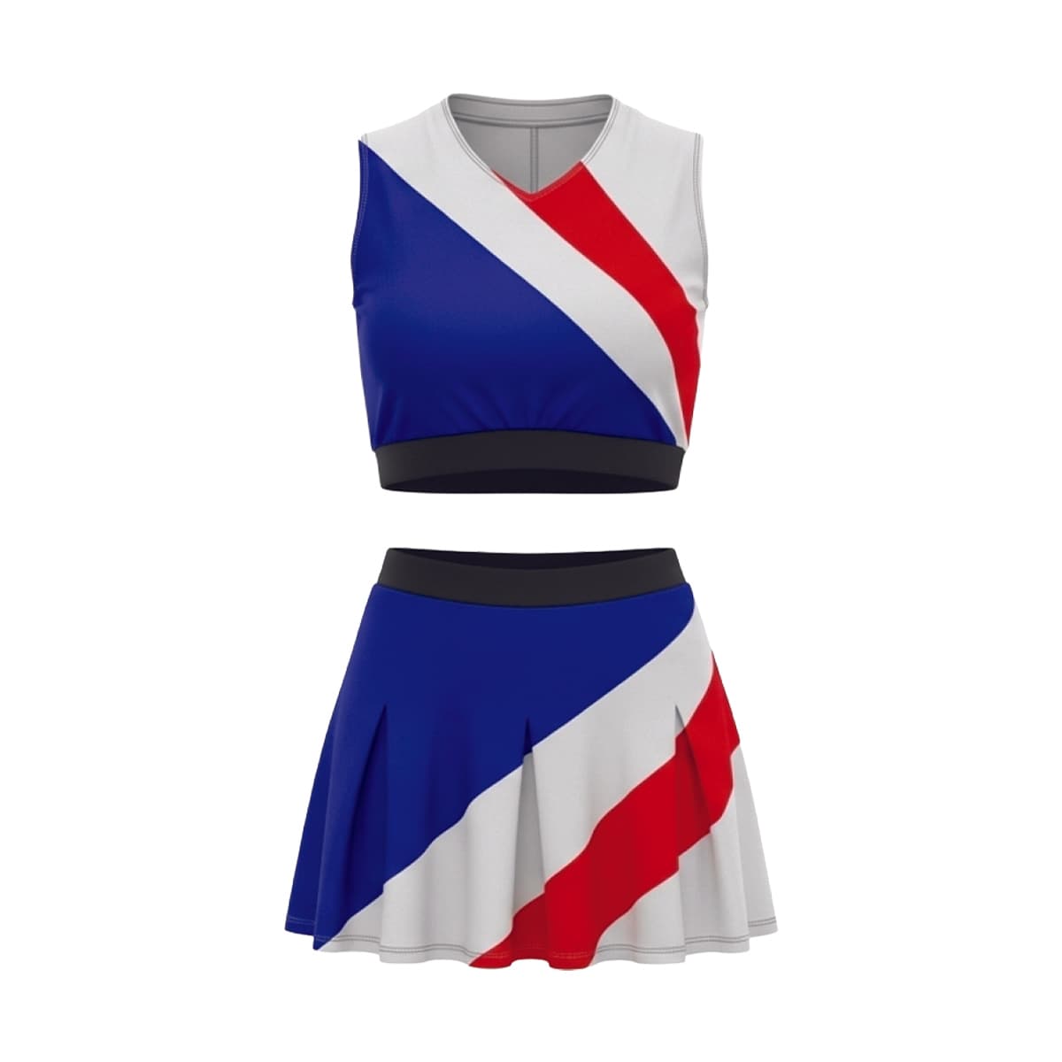 Cheerleading Uniforms