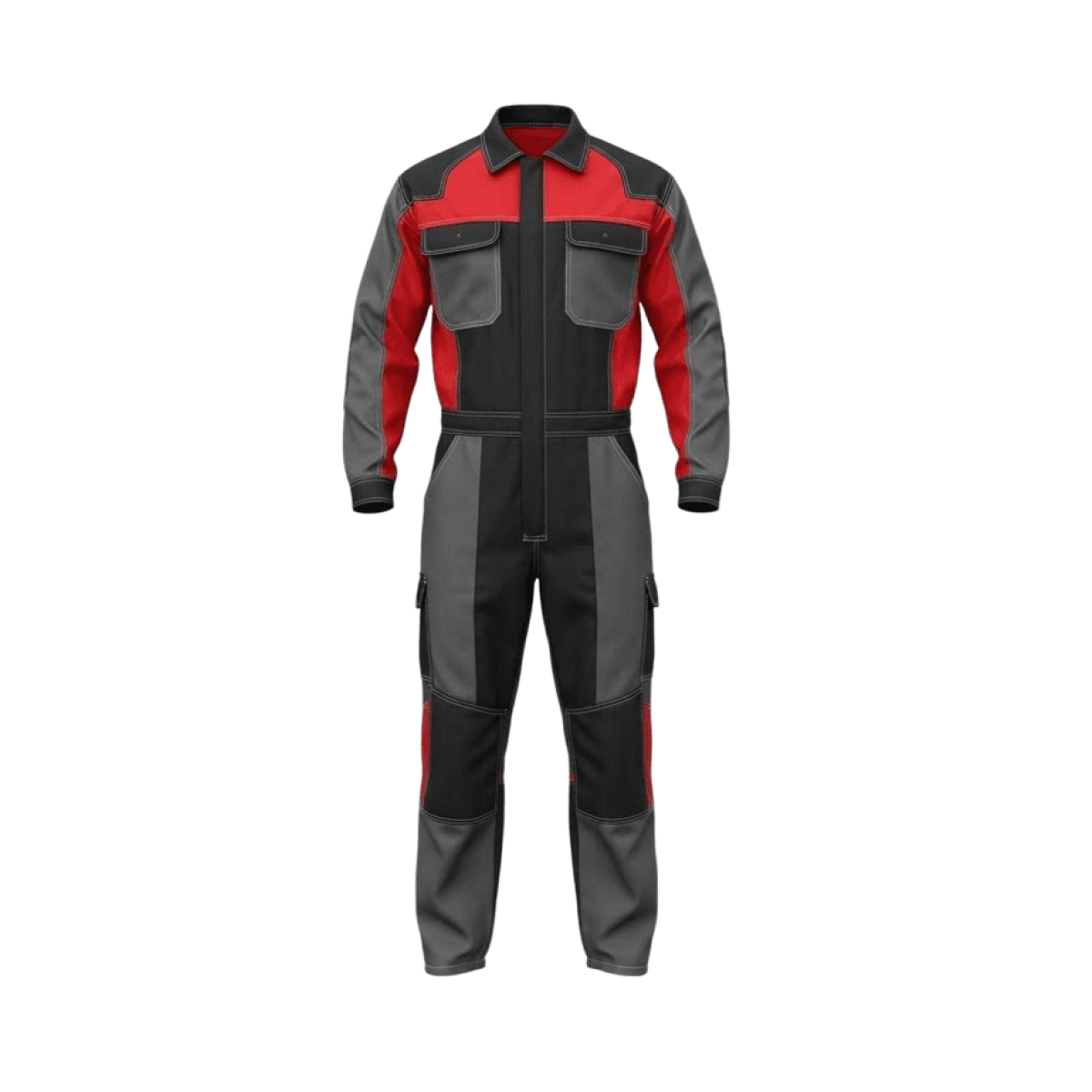 Coveralls