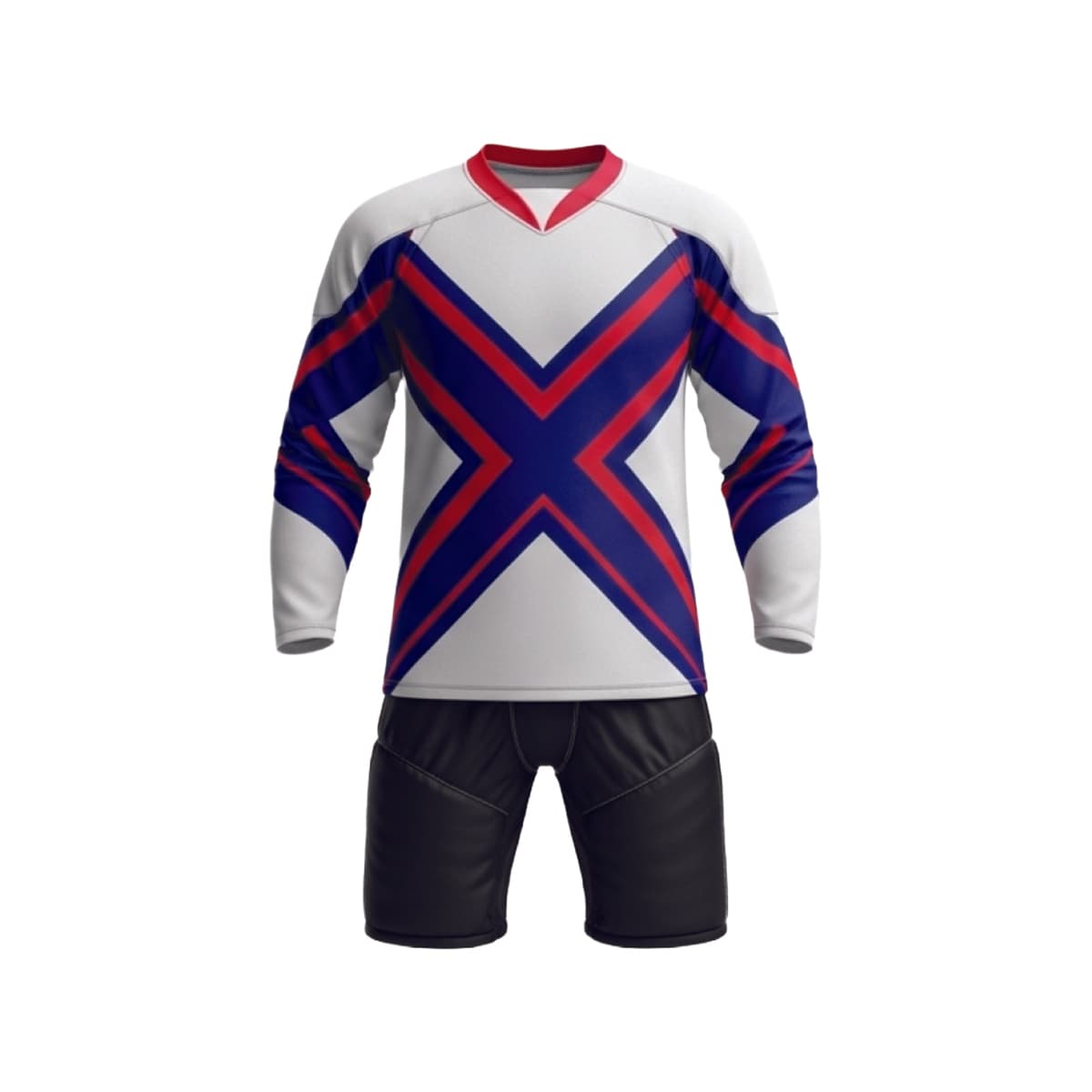 Ice Hockey Uniforms