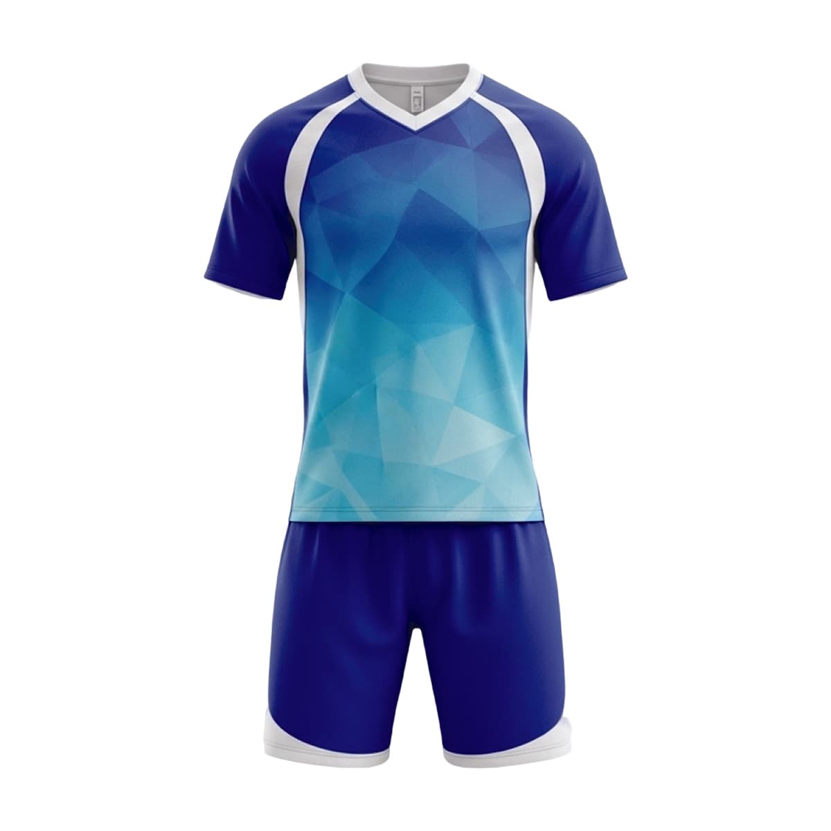 Lacrosse Uniforms