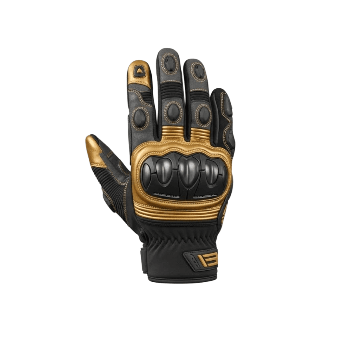Motorbike Gloves