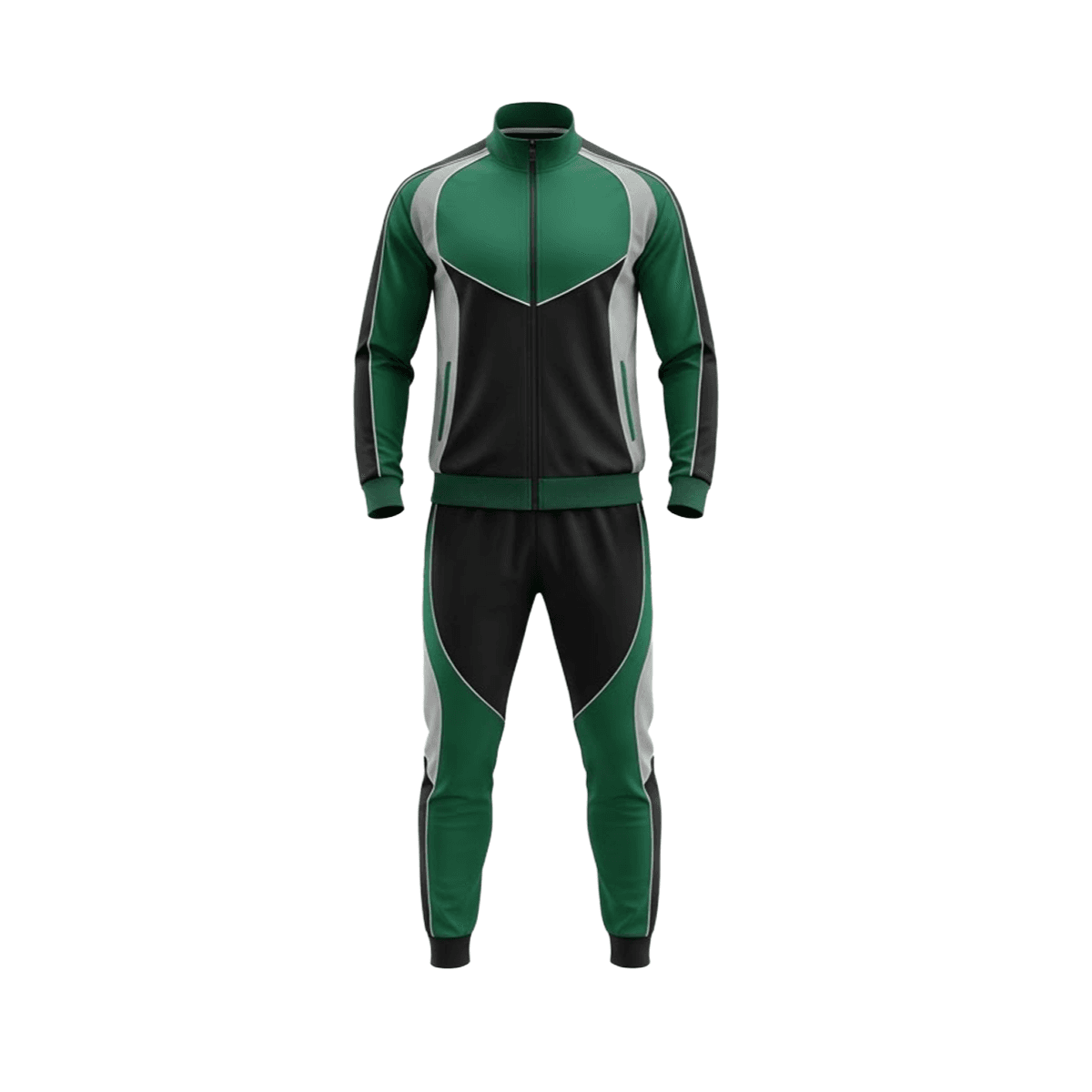 Tracksuits