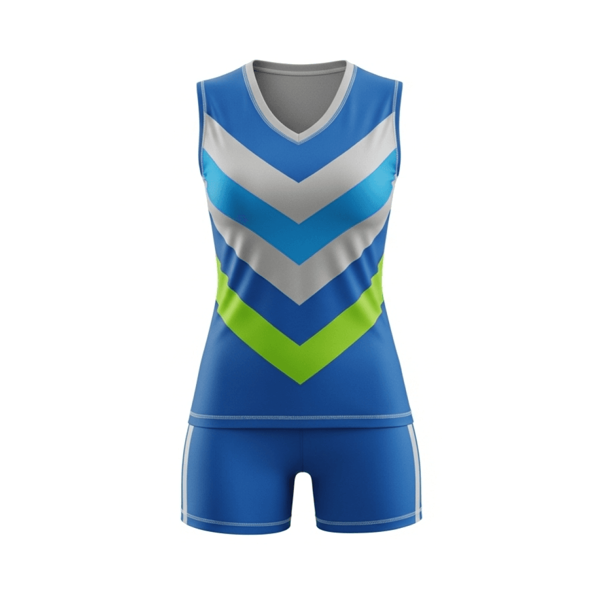 Volleyball Uniform