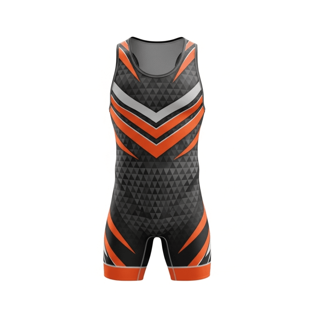 Wrestling Uniforms
