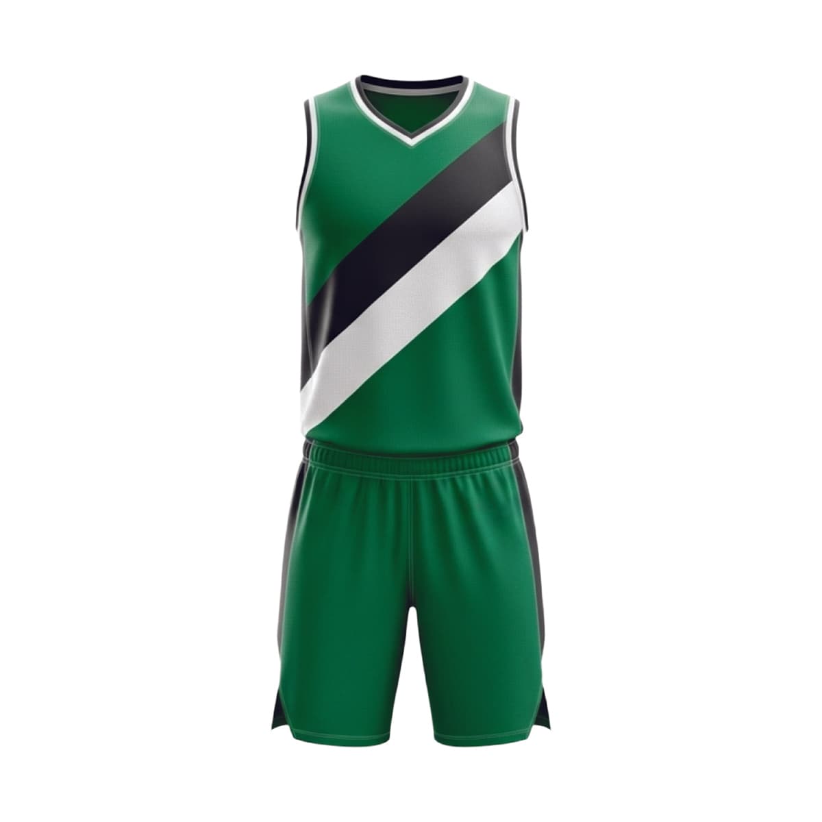 Basketball Uniforms