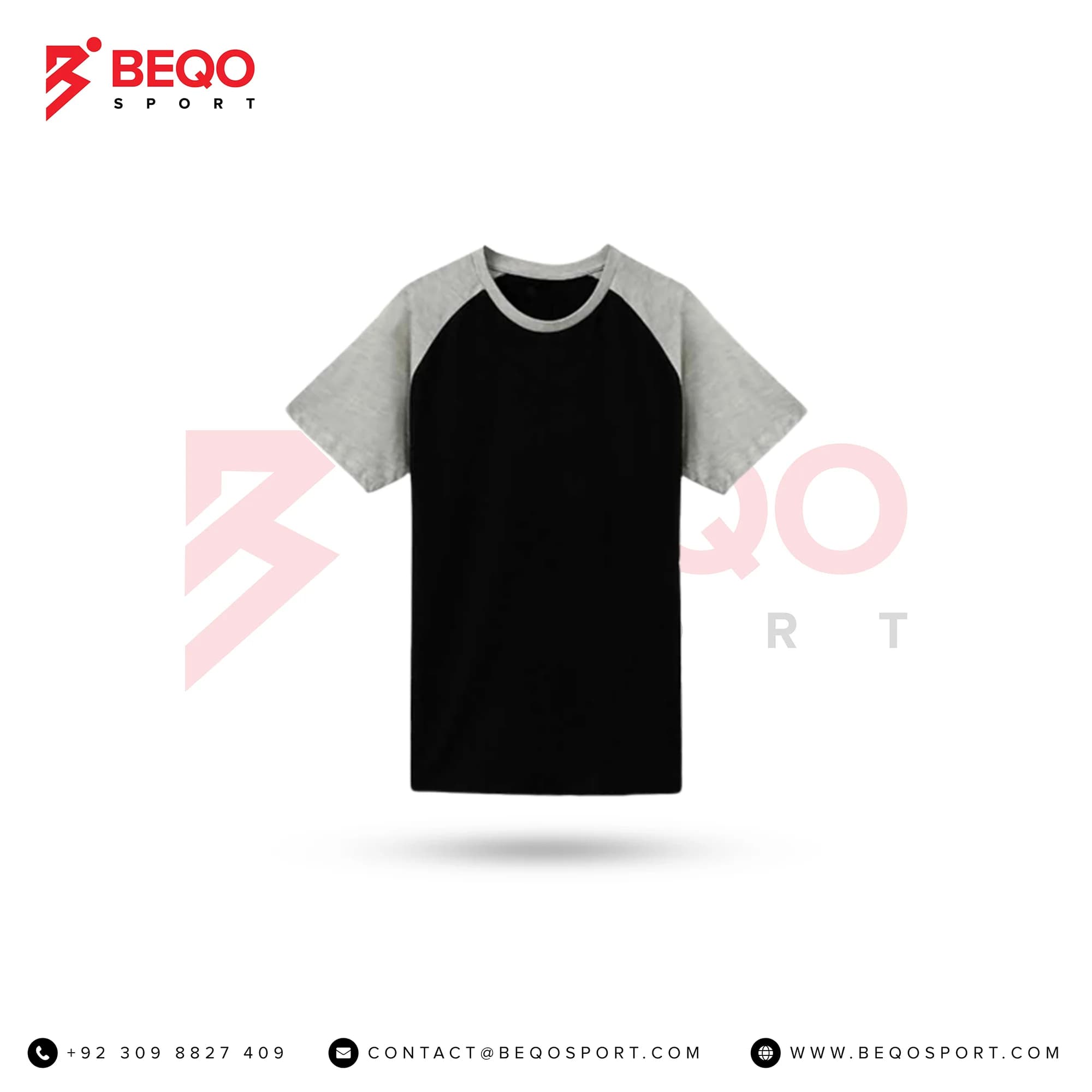 Henley T Shirt