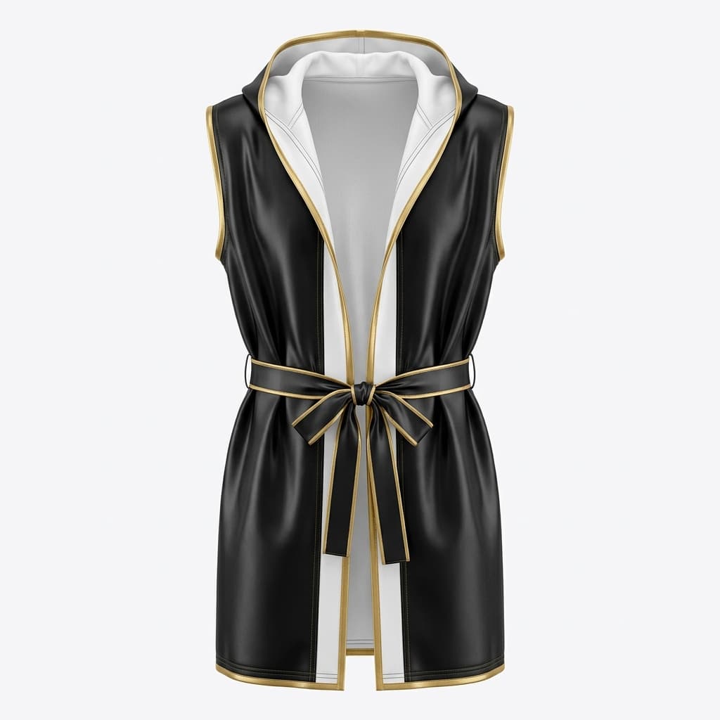 Boxing Gowns