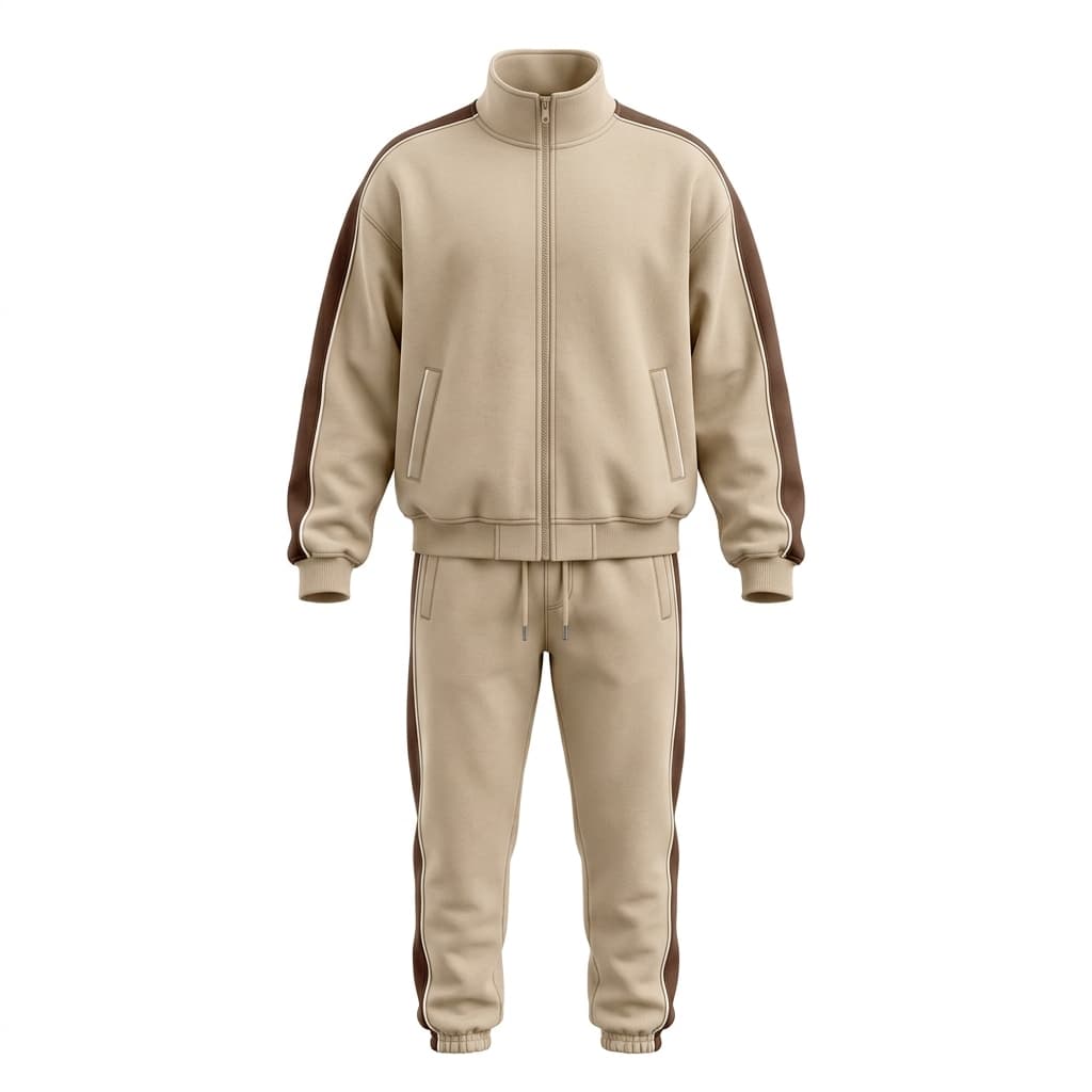 Tracksuits