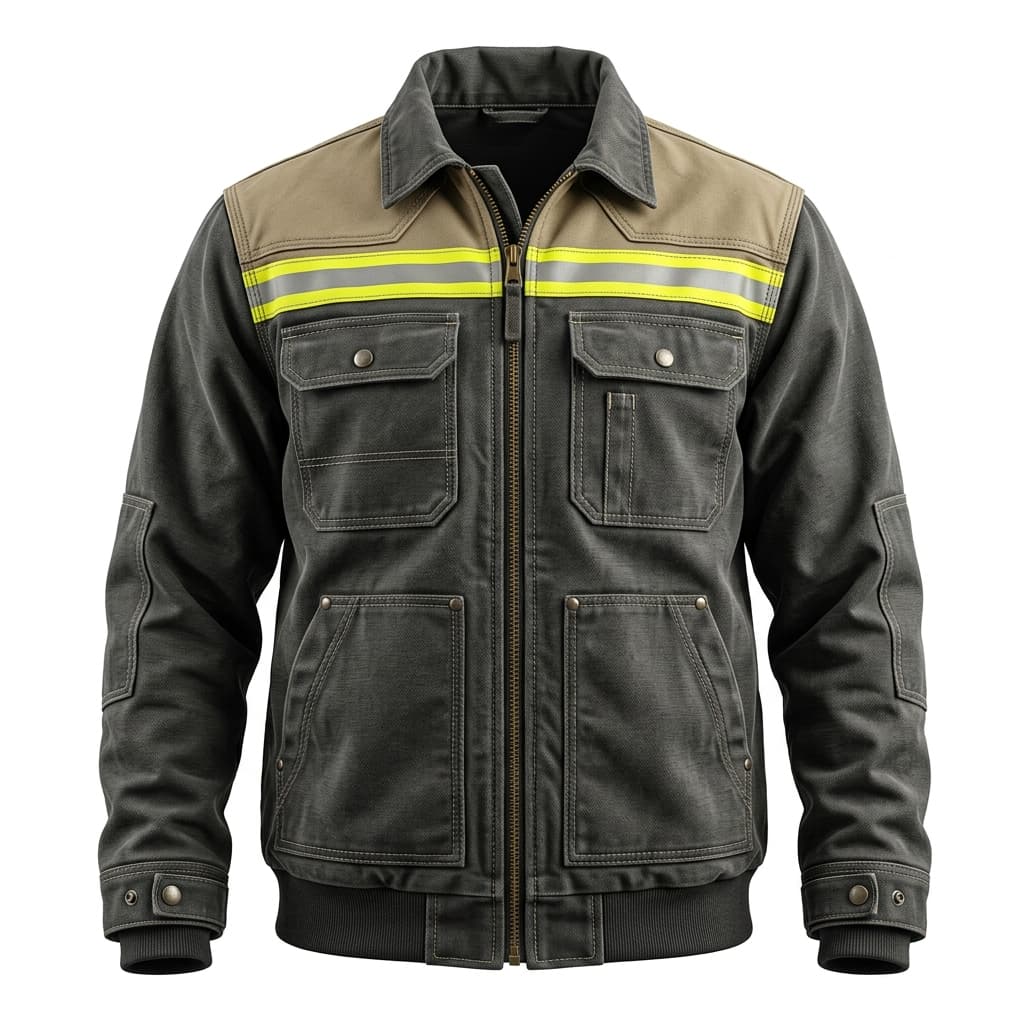 Jackets