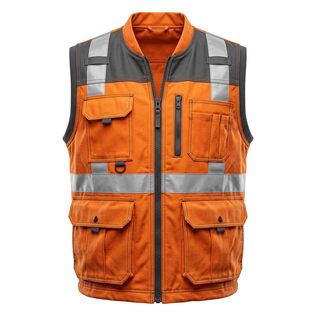 Vests